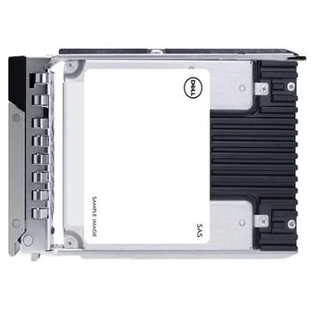 Dell 3XFPD SAS Solid State Drive